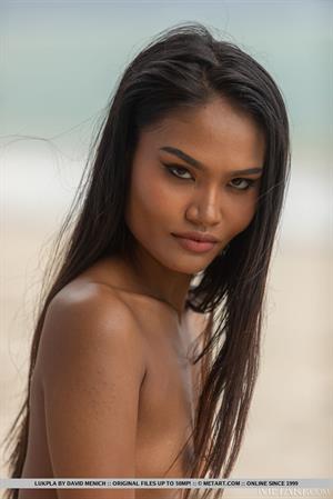 Lukpla Nude Pictures Perfect Beach