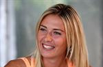 Maria Sharapova