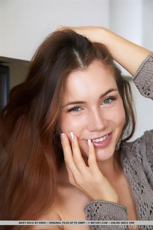 Mary Rock Nude Pictures Rising Heat