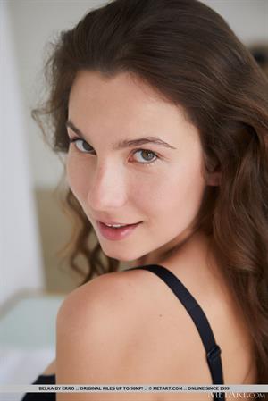 Belka Nude Pictures Wish Come True