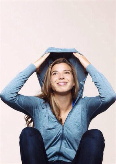 Tobin Heath