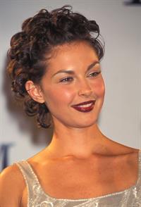 Ashley Judd