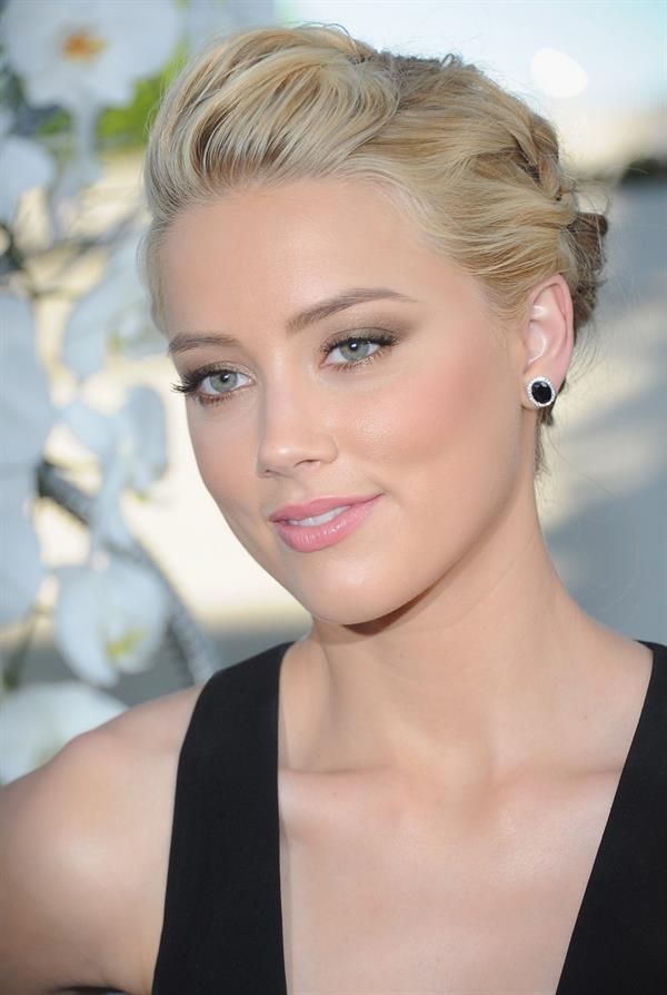 Amber Heard