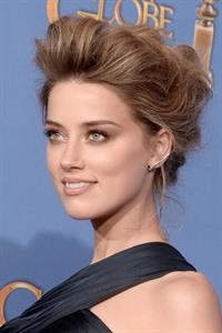 Amber Heard