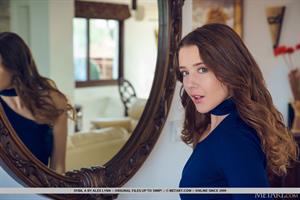 Sybil A Nude Pictures Callipygian