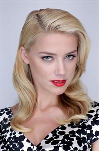 Amber Heard