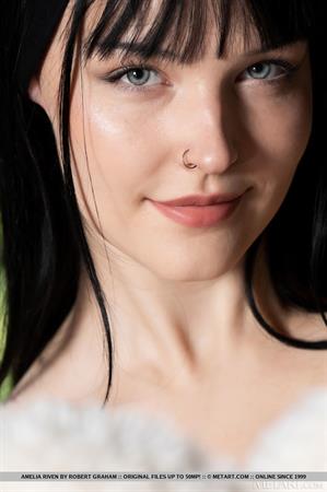 Amelia Riven Nude Pictures Take My Heart
