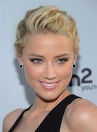 Amber Heard