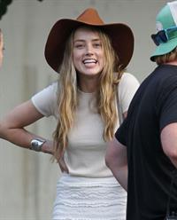 Amber Heard
