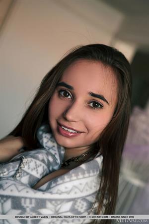 Messiah Nude Pictures Tawny