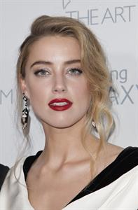 Amber Heard