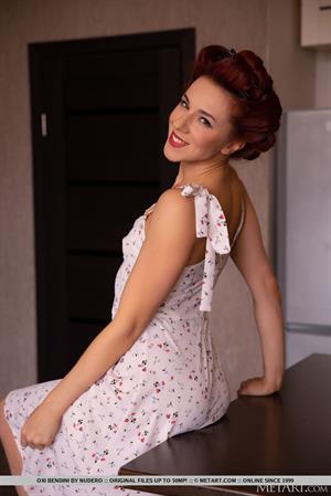 Oxi Bendini Nude Pictures Styled