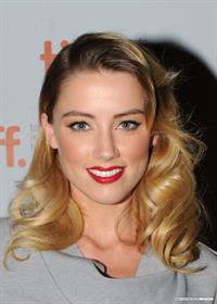 Amber Heard