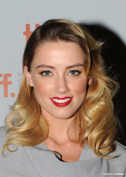 Amber Heard