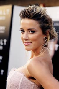 Amber Heard