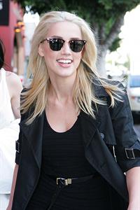Amber Heard