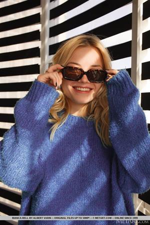 Bianca Bell Nude Pictures Special Power