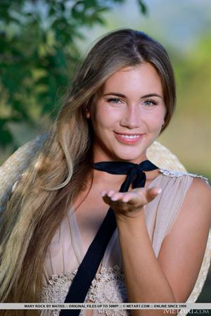Mary Rock Nude Pictures Prairie