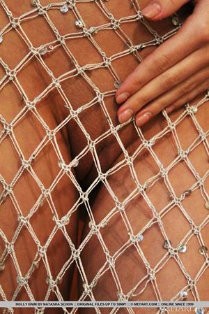 Holly Haim Nude Pictures Dripping