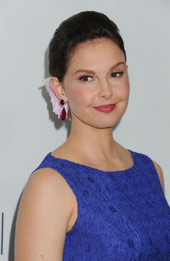 Ashley Judd