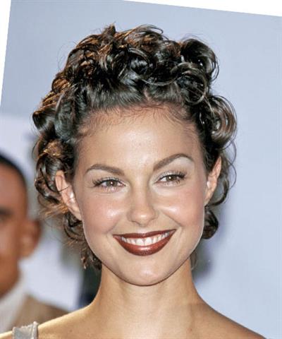 Ashley Judd