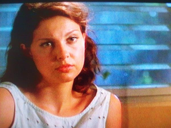 Ashley Judd