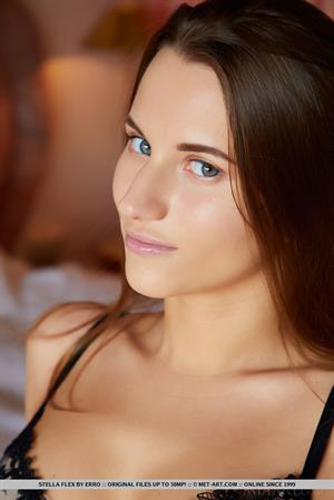 Stella Flex Nude Pictures Queenly