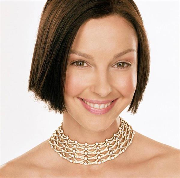 Ashley Judd