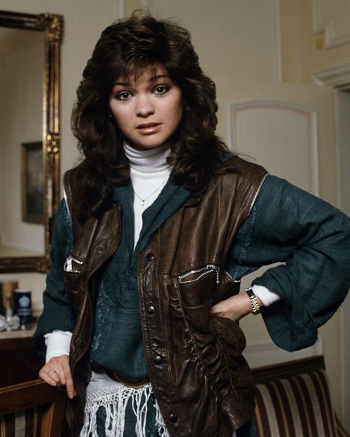 Valerie Bertinelli