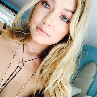 Gigi Hadid