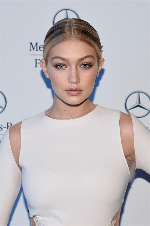 Gigi Hadid