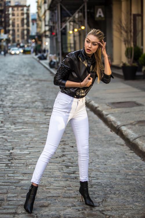 Gigi Hadid