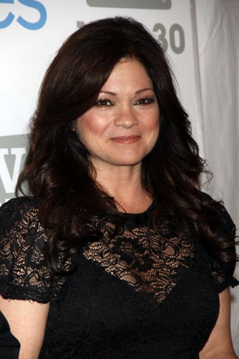 Valerie Bertinelli