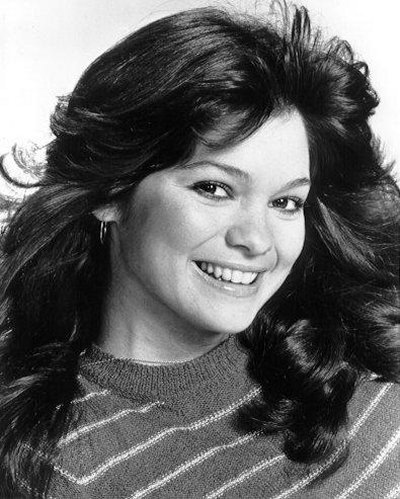 Valerie Bertinelli