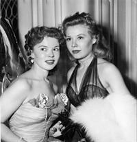 Shirley Temple