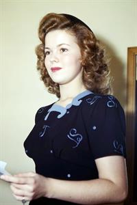 Shirley Temple