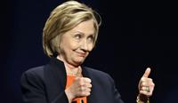 Hillary Clinton