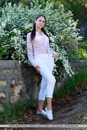 Martina Mink Nude Pictures Martina Mink Naked