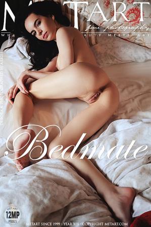 Debora A Kelly Nude Pictures Bedmate