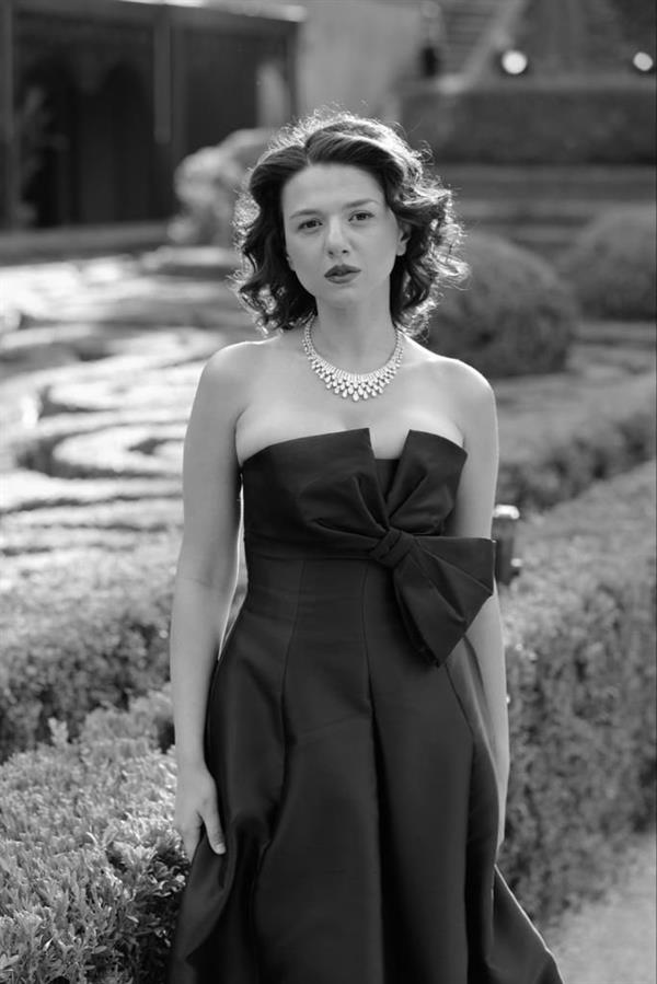 Khatia Buniatishvili