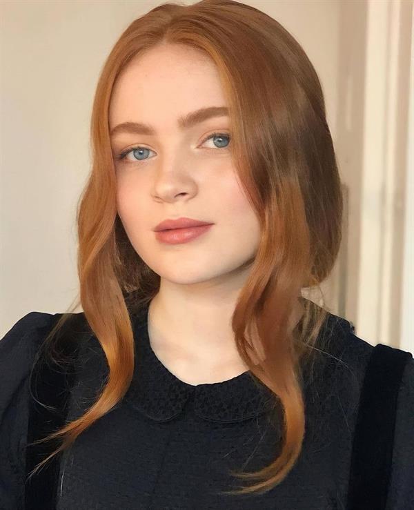 Sadie Sink