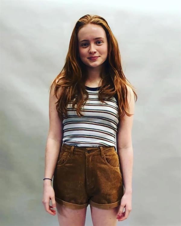 Sadie Sink