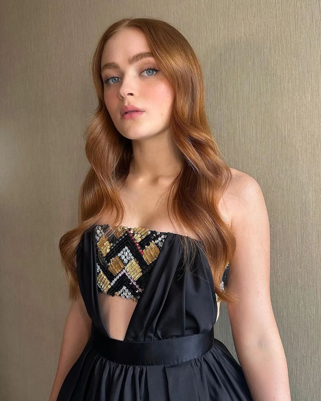 Sadie Sink