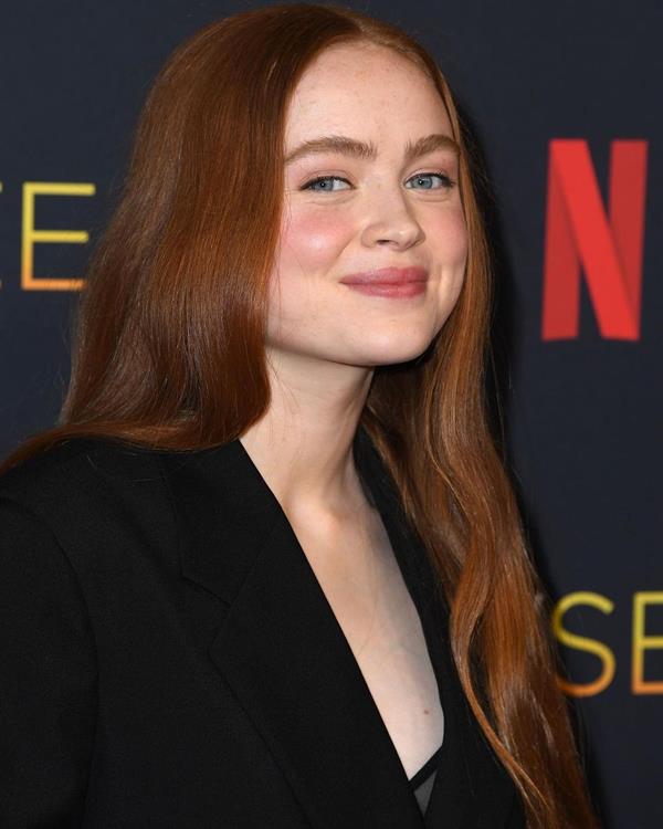 Sadie Sink