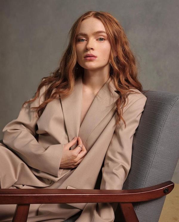 Sadie Sink