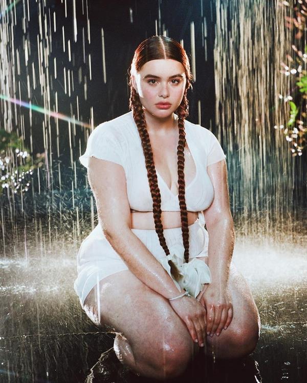 Barbie Ferreira