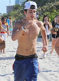 Austin Mahone