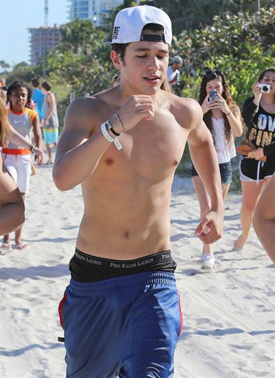 Austin Mahone