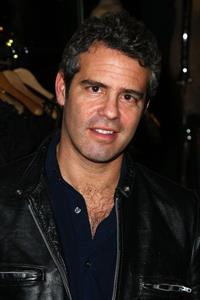 Andy Cohen
