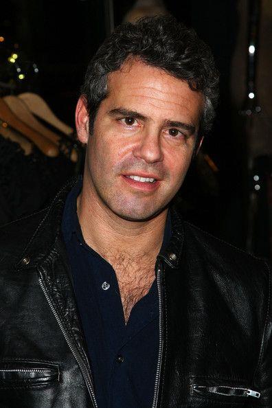 Andy Cohen